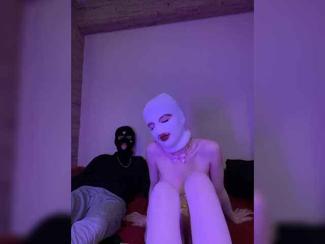 go to chat with Angel-Demon12