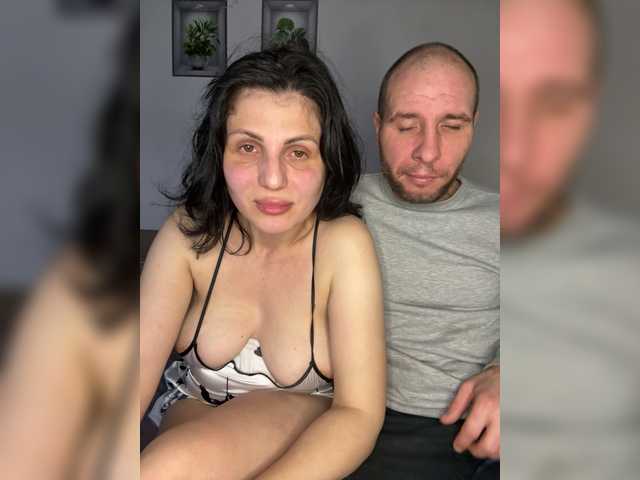 Entra en el chat con el modelo Marusa345 Marusa345