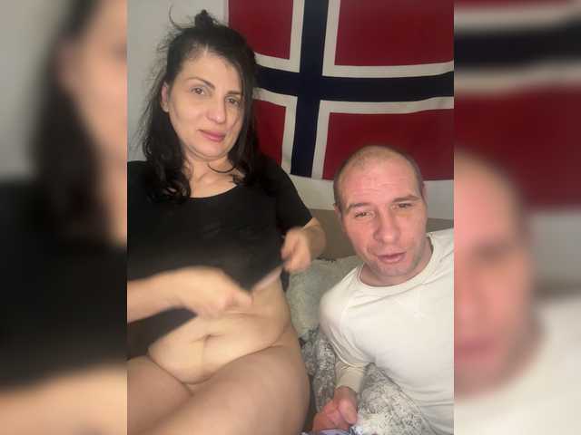 Gratis Live Sexcam mit Irina423 Irina423