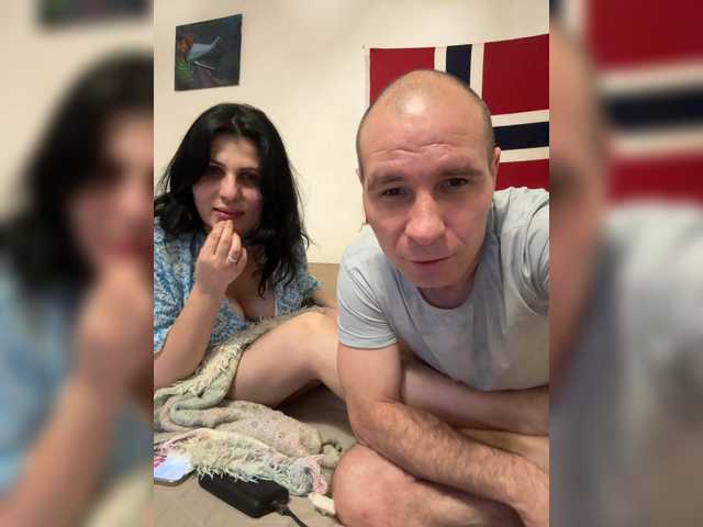 Entra en el chat con el modelo Irina423 Irina423