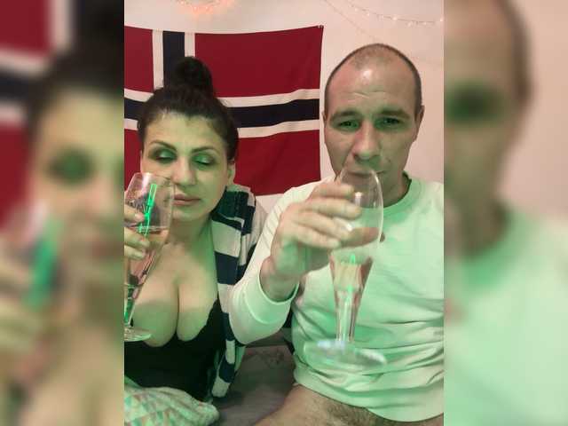 go to chat with Irina423