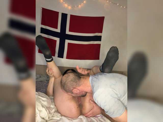 Gratis Live Sexcam mit Marusa345 Marusa345