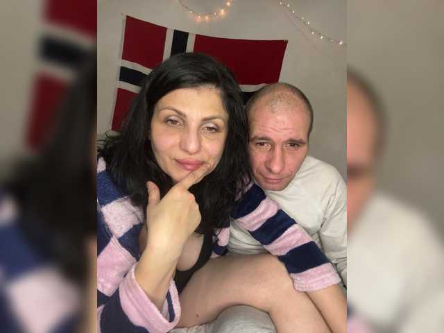 go to chat with Irina423