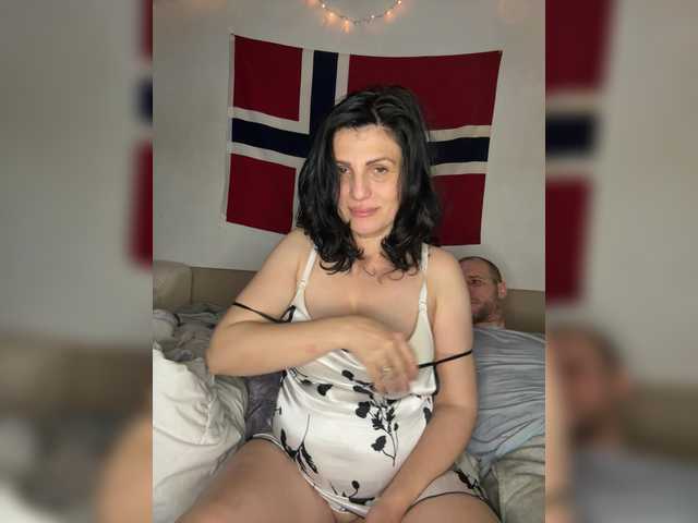 Gratis Live Sexcam mit Marusa345 Marusa345