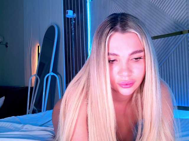 Gratis Live Sexcam mit AlexaRays AlexaRays