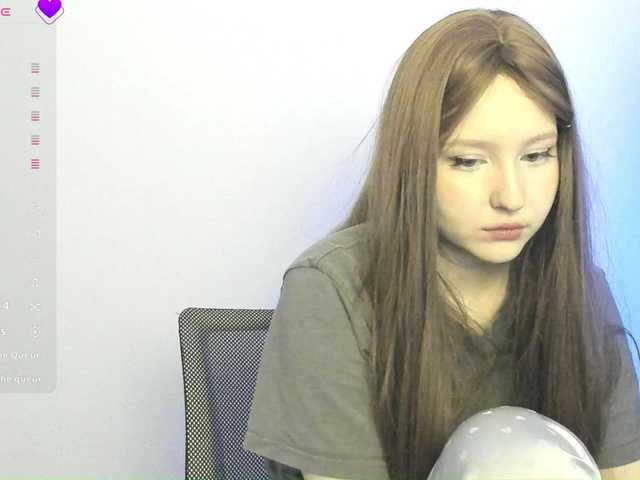 Entra en el chat con el modelo hornykittymeow hornykittymeow