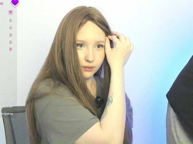 Gratis Live Sexcam mit hornykittymeow hornykittymeow