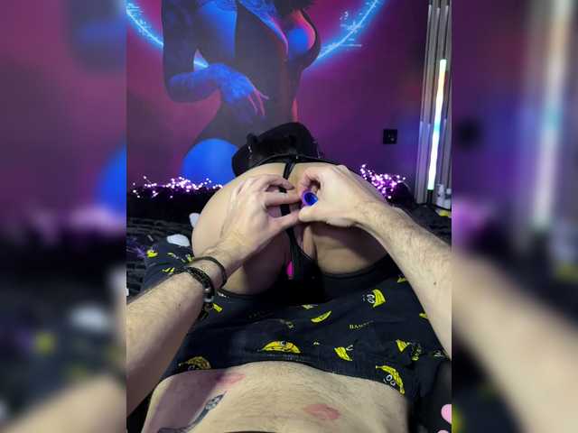 Entra en el chat con el modelo ChaosControl ChaosControl