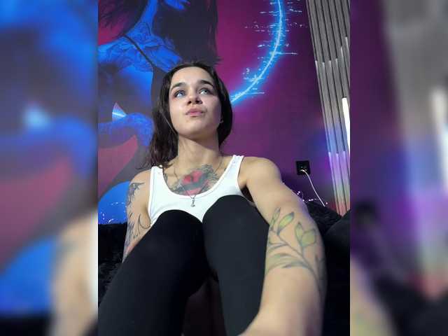 Vai a chattare su ChaosControl ChaosControl