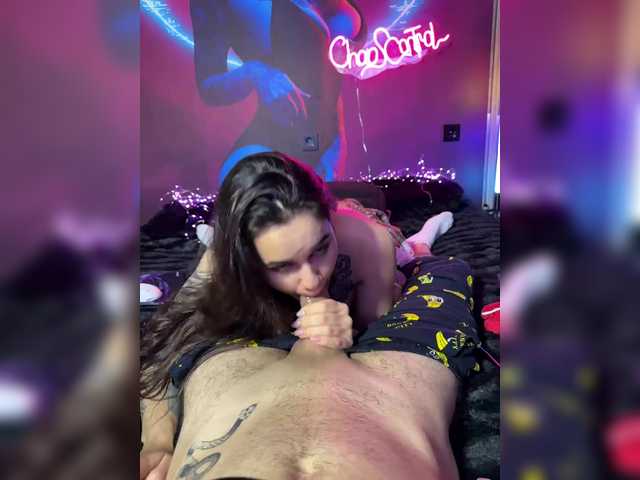 Entrez le videochat erotique avec le
modèle ChaosControl ChaosControl