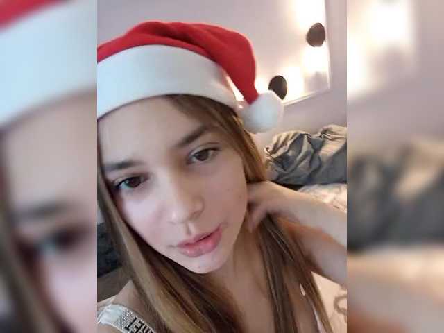 Entrez le videochat erotique avec le
modèle murmishka murmishka