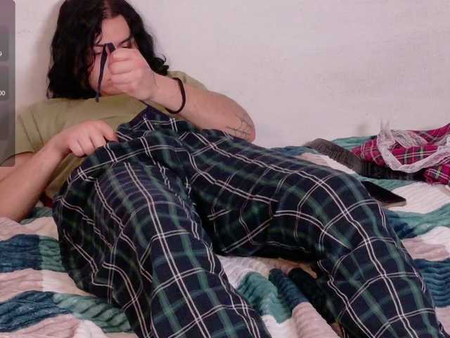 Gratis Live Sexcam mit Lesya1kenknka Lesya1kenknka