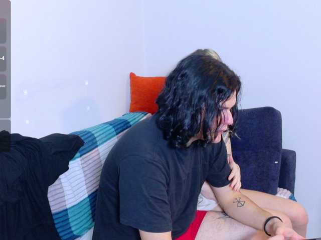 Vai a chattare su Lesya1kenknka Lesya1kenknka