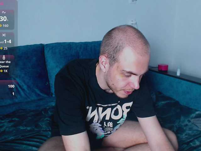 go to chat with samandmax