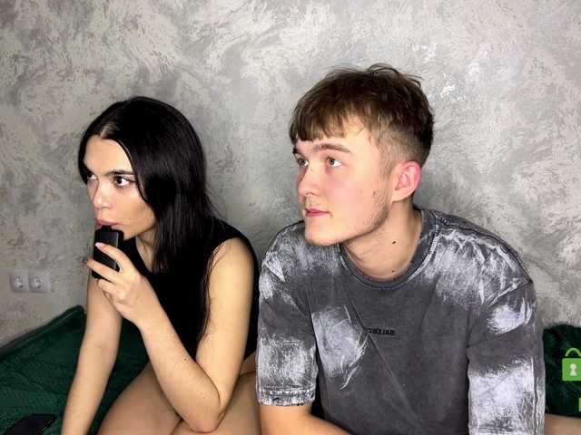 Gratis Live Sexcam mit CoupleOnFire CoupleOnFire