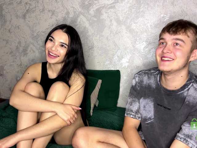 Vai a chattare su CoupleOnFire CoupleOnFire