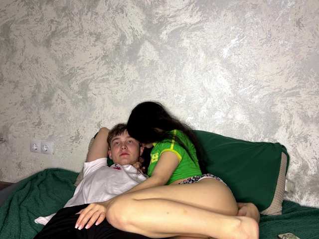 CoupleOnFire CoupleOnFire