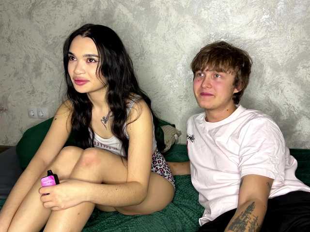 Gratis Live Sexcam mit CoupleOnFire CoupleOnFire