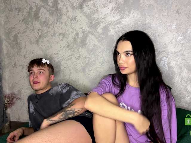 Gratis Live Sexcam mit CoupleOnFire CoupleOnFire