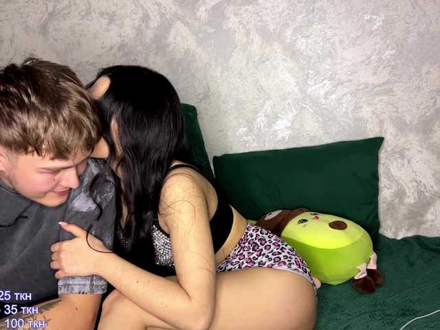 Gratis Live Sexcam mit CoupleOnFire CoupleOnFire