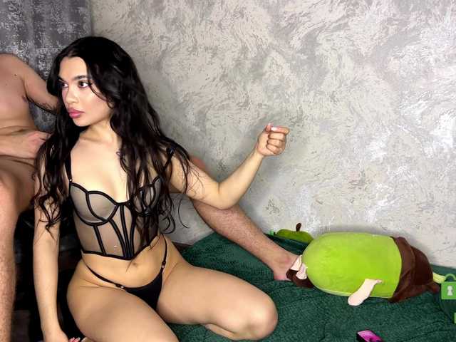 Gratis Live Sexcam mit CoupleOnFire CoupleOnFire