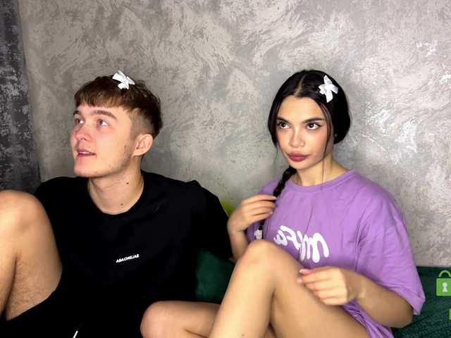 Vai a chattare su CoupleOnFire CoupleOnFire