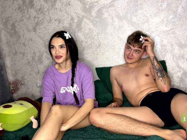 CoupleOnFire CoupleOnFire