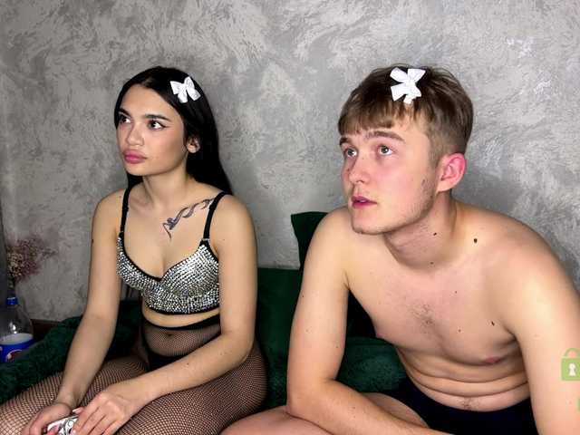 CoupleOnFire CoupleOnFire