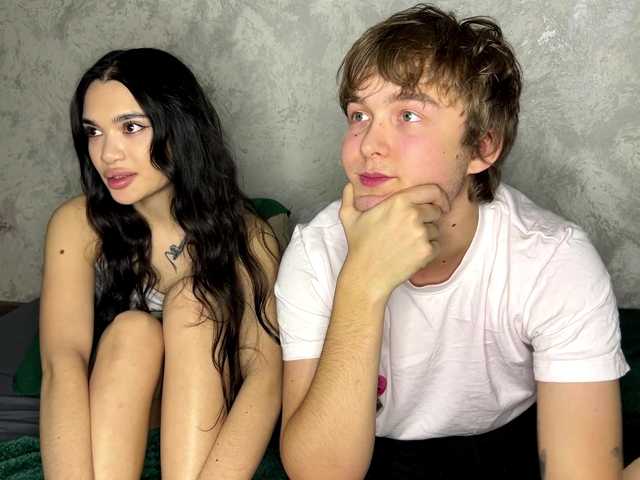 go to chat with CoupleOnFire