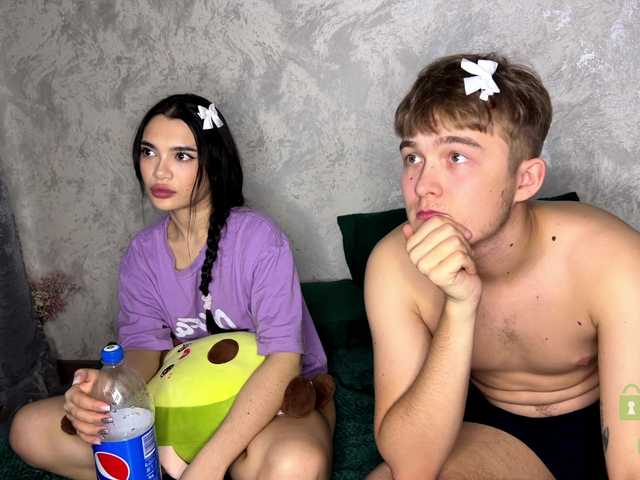 Vai a chattare su CoupleOnFire CoupleOnFire