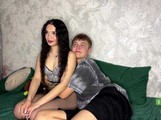 Gratis Live Sexcam mit CoupleOnFire CoupleOnFire