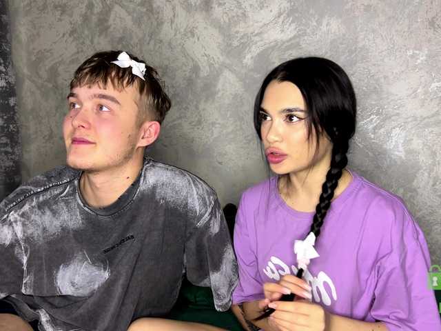 CoupleOnFire CoupleOnFire