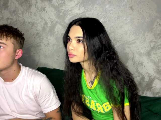 Přejít na chat CoupleOnFire CoupleOnFire