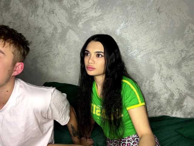 go to chat with CoupleOnFire