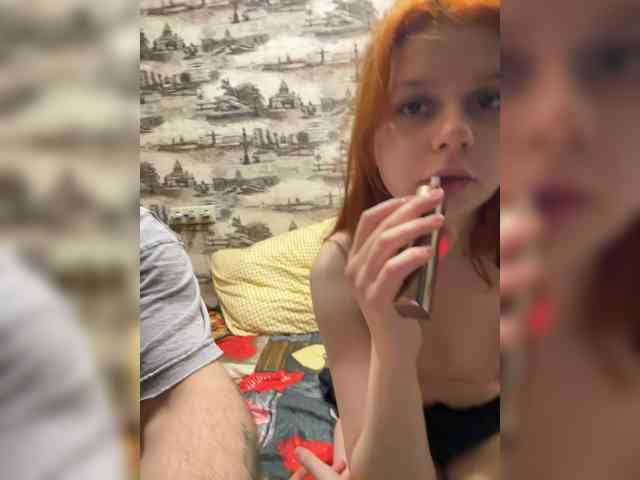 Privetpokaa's Sexcam