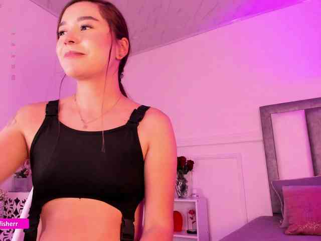 leilafisher