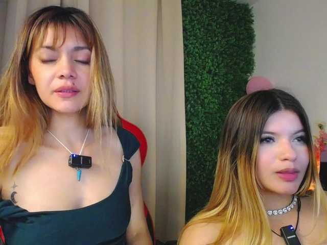 Entrez le videochat erotique avec le
modèle BabiesWink BabiesWink