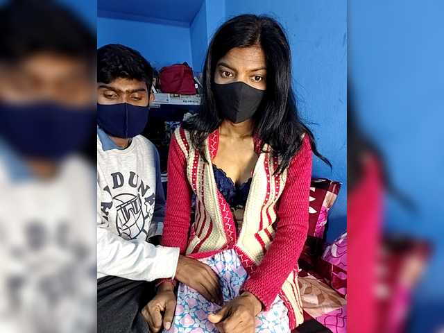 Gratis Live Sexcam mit Indian-couple01 Indian-couple01