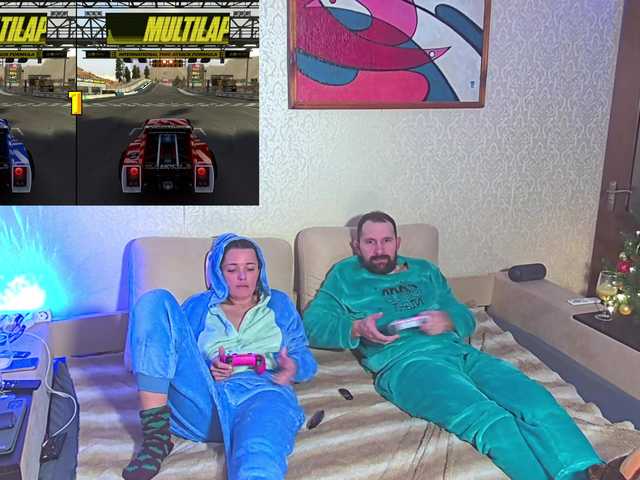 Vai a chattare su Lucille69 Lucille69