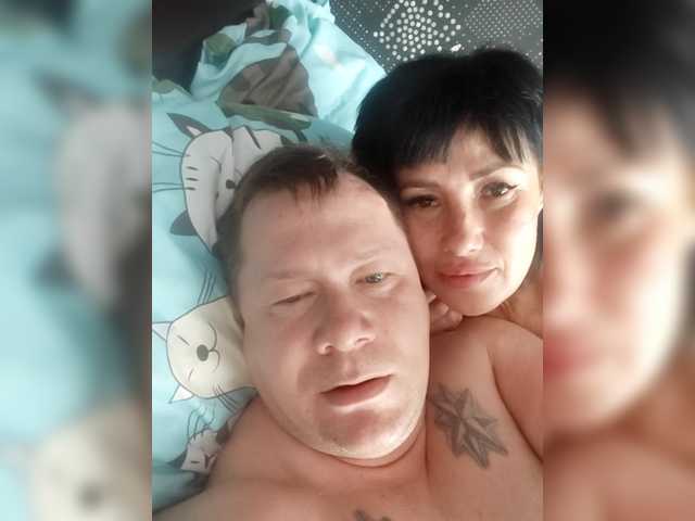 Entrez le videochat erotique avec le
modèle EvgeniiElena1 EvgeniiElena1