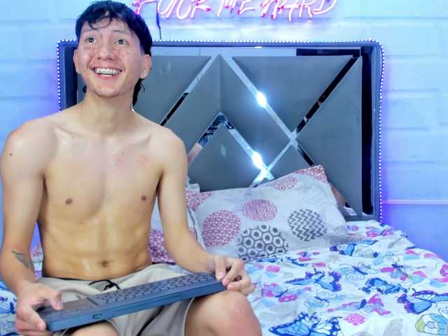 Vai a chattare su BunnyLove- BunnyLove-