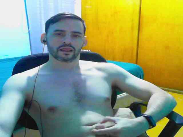 Iceman9158