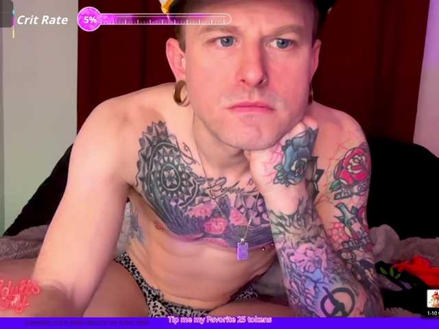 MickeyEvvalong