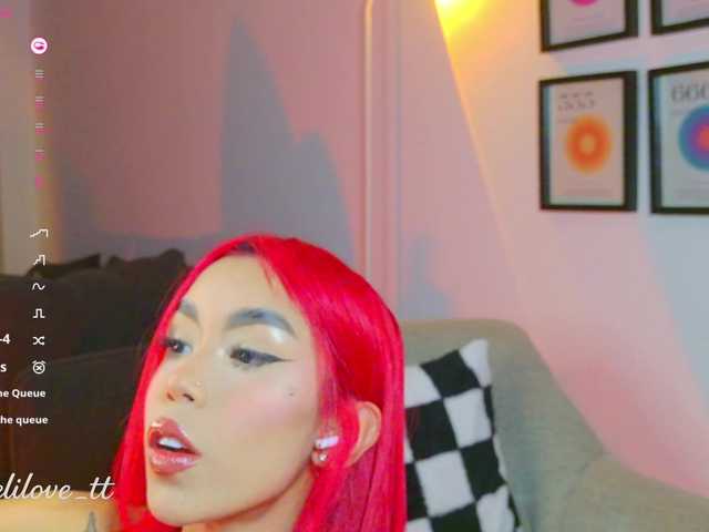 go to chat with MelyTaylor