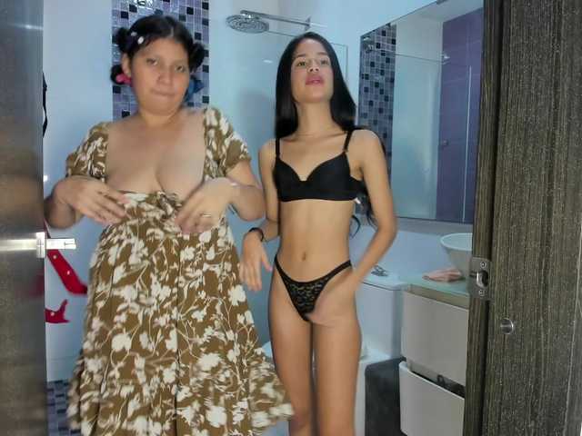 Idź na czacie katrinahot12 katrinahot12