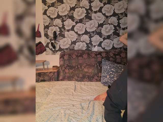 Vai a chattare su WolfIPuma WolfIPuma