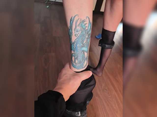 Vai a chattare su WolfIPuma WolfIPuma