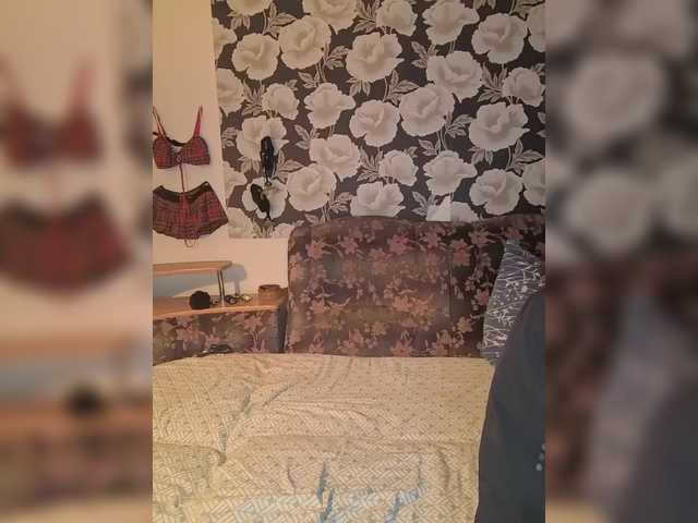 Gratis Live Sexcam mit WolfIPuma WolfIPuma