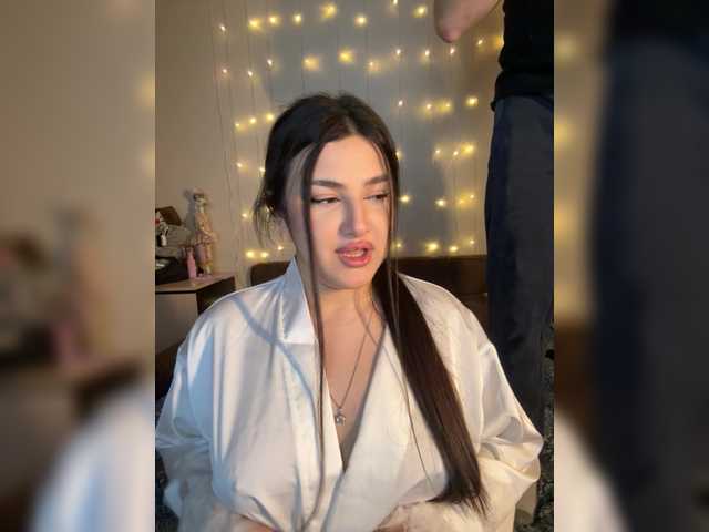 Vai a chattare su KamilaTony KamilaTony