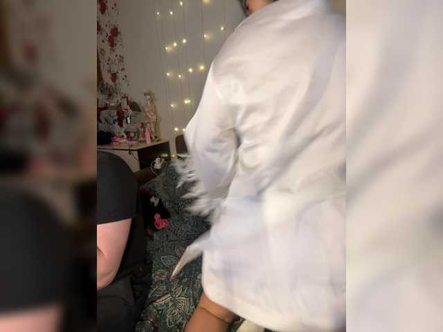 Entrez le videochat erotique avec le
modèle KamilaTony KamilaTony